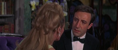 007别传之皇家夜总会剧照的剧照