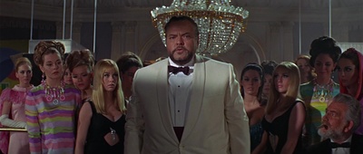 007别传之皇家夜总会剧照的剧照