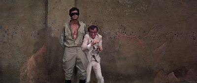 007别传之皇家夜总会剧照的剧照