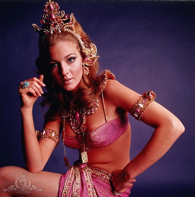 007别传之皇家夜总会剧照的剧照