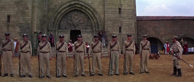 007别传之皇家夜总会剧照的剧照