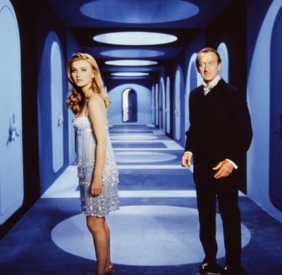 007别传之皇家夜总会剧照的剧照