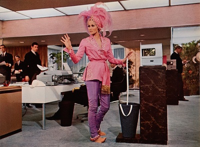 007别传之皇家夜总会剧照的剧照