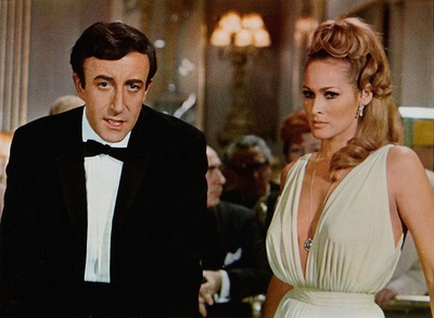 007别传之皇家夜总会剧照的剧照