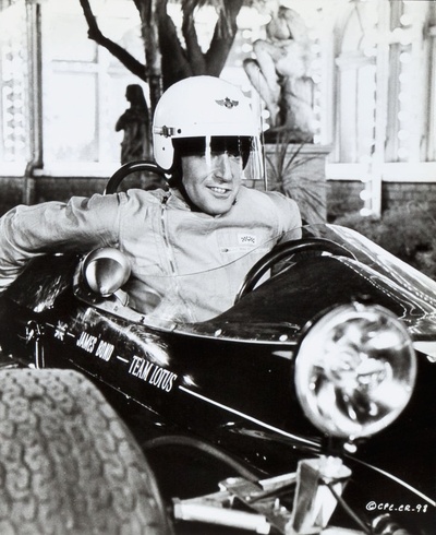 007别传之皇家夜总会剧照的剧照