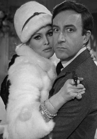 007别传之皇家夜总会剧照的剧照