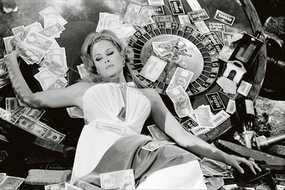 007别传之皇家夜总会剧照的剧照