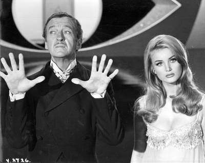 007别传之皇家夜总会剧照的剧照