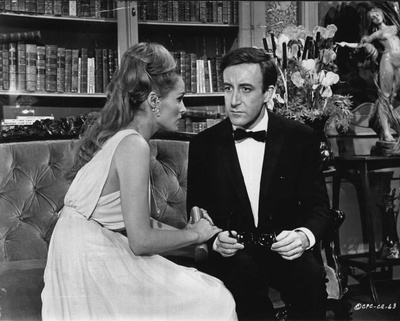 007别传之皇家夜总会剧照的剧照