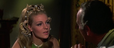 007别传之皇家夜总会剧照的剧照