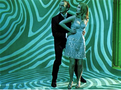 007别传之皇家夜总会剧照的剧照