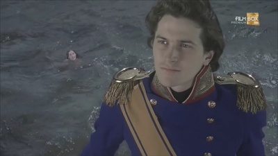 安徒生之童话人生剧照的剧照