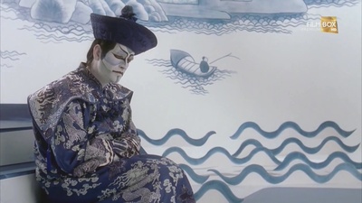 安徒生之童话人生剧照的剧照