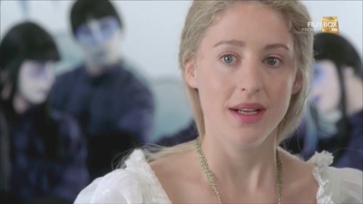 安徒生之童话人生剧照的剧照