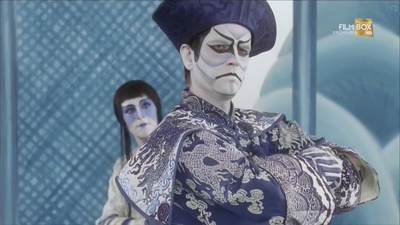 安徒生之童话人生剧照的剧照