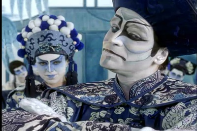 安徒生之童话人生剧照的剧照