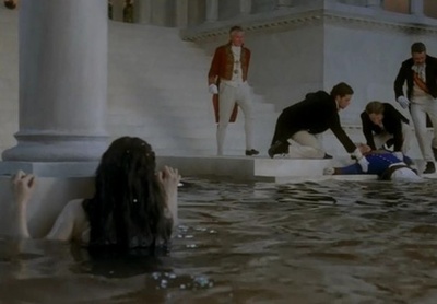 安徒生之童话人生剧照的剧照