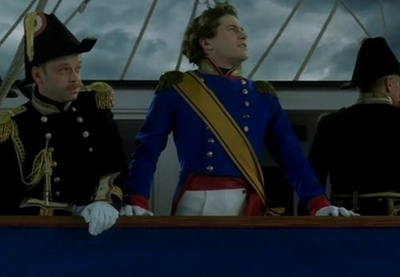 安徒生之童话人生剧照的剧照