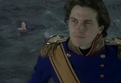 安徒生之童话人生剧照的剧照