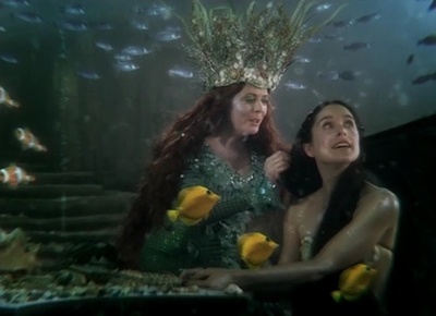 安徒生之童话人生剧照的剧照