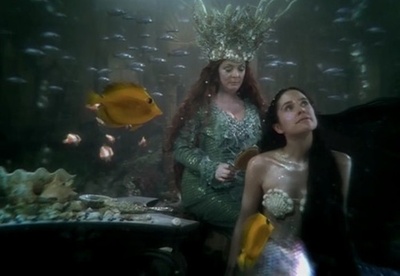 安徒生之童话人生剧照的剧照