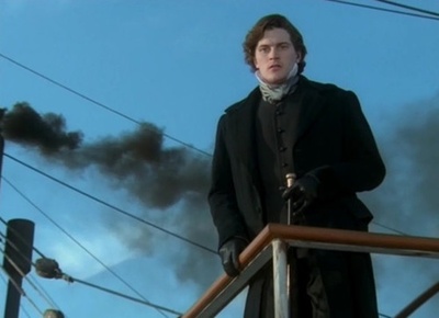 安徒生之童话人生剧照的剧照