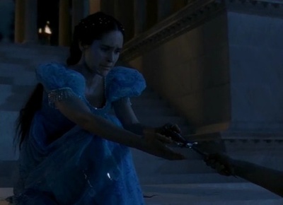 安徒生之童话人生剧照的剧照