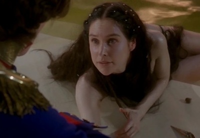 安徒生之童话人生剧照的剧照