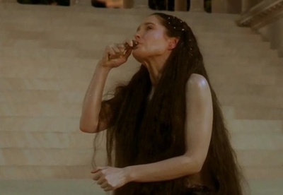 安徒生之童话人生剧照的剧照