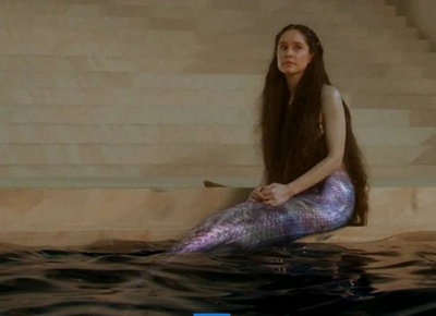 安徒生之童话人生剧照的剧照