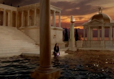 安徒生之童话人生剧照的剧照