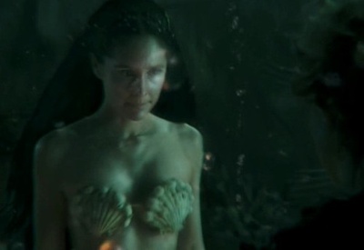 安徒生之童话人生剧照的剧照