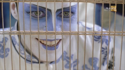 安徒生之童话人生剧照的剧照