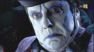 安徒生之童话人生剧照的剧照