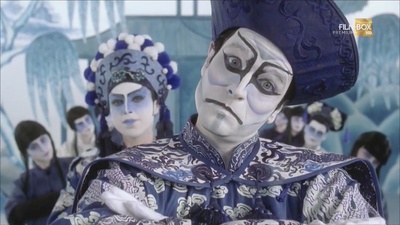 安徒生之童话人生剧照的剧照