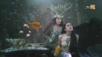 安徒生之童话人生剧照的剧照