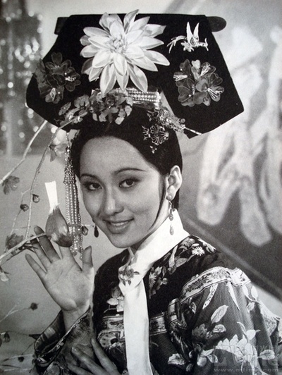 倾国倾城剧照的剧照