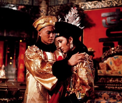 倾国倾城剧照的剧照