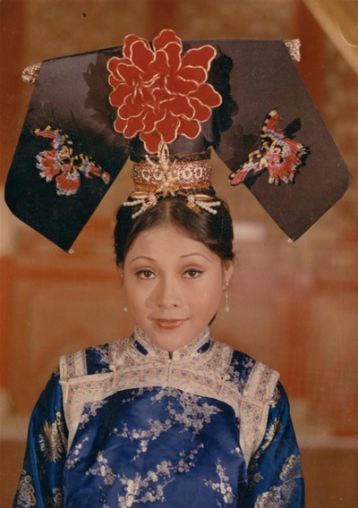 倾国倾城剧照的剧照