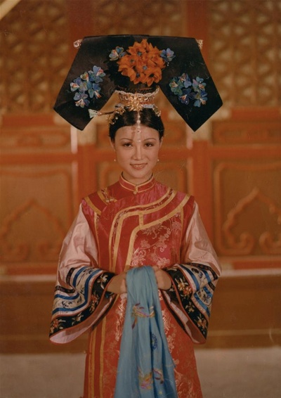 倾国倾城剧照的剧照