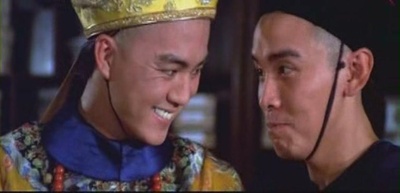 倾国倾城剧照的剧照