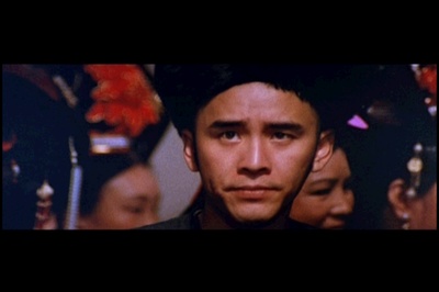 倾国倾城剧照的剧照