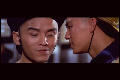 倾国倾城剧照的剧照