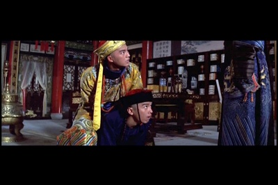 倾国倾城剧照的剧照