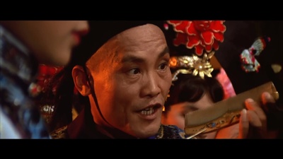 倾国倾城剧照的剧照