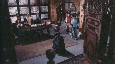 倾国倾城剧照的剧照