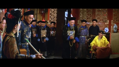 倾国倾城剧照的剧照