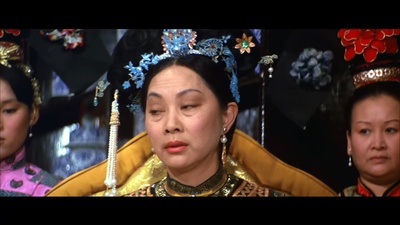 倾国倾城剧照的剧照