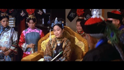 倾国倾城剧照的剧照