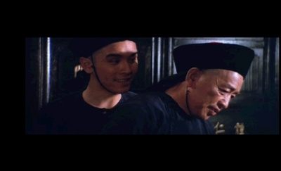 倾国倾城剧照的剧照